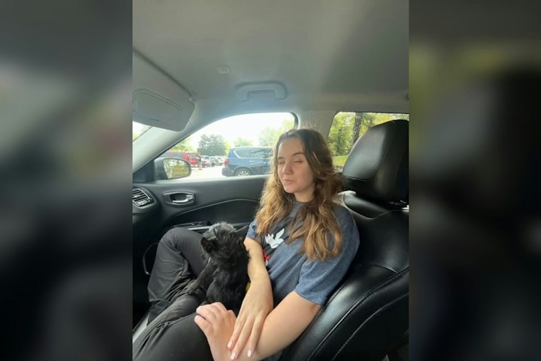 Savannah Teen Hallie Long, 14, Reported Missing After Morning Sighting