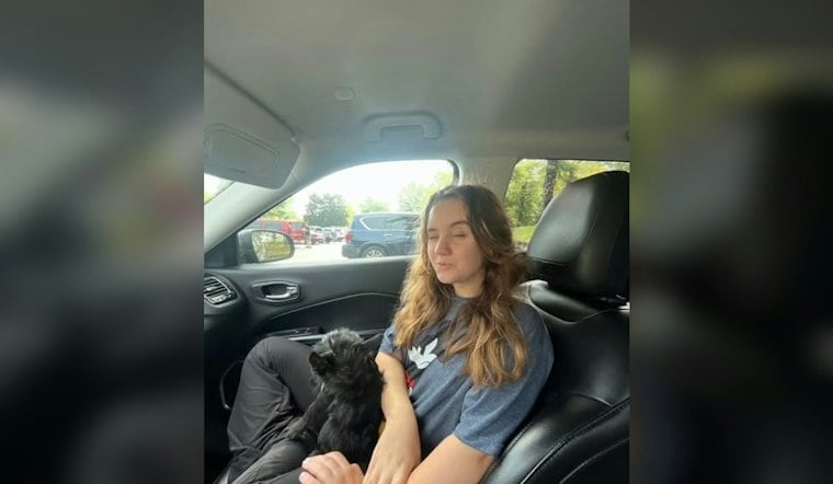 Savannah Teen Hallie Long, 14, Reported Missing After Morning Sighting