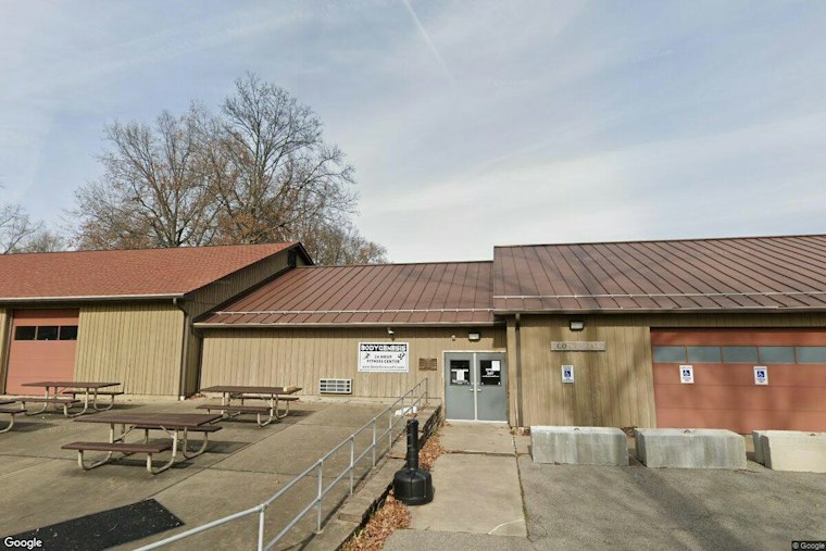 Saxonburg Races to Save Workshop Tied to Roebling's Wire Rope