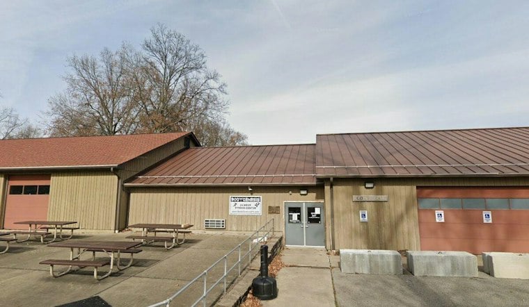 Saxonburg Races to Save Workshop Tied to Roebling's Wire Rope