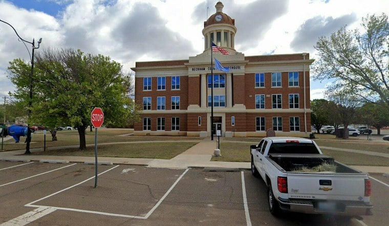 Sayre Man Gets Life After Rape Trial, Must Serve Over 38 Years Before Parole