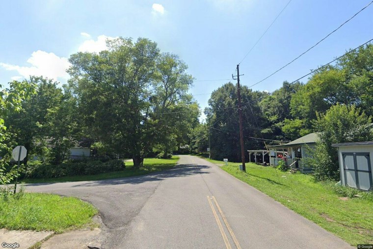 Sayre Shooting Victim Hospitalized as Deputies Investigate on Levine Avenue