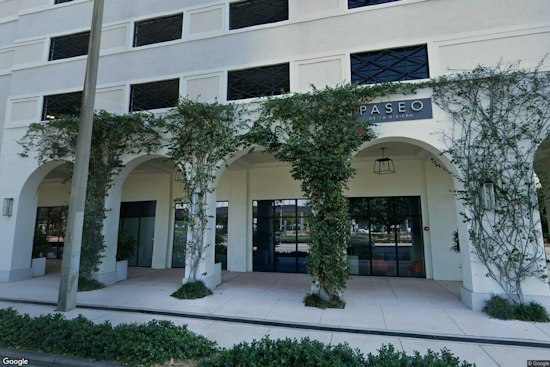 SBE Seizes Dining Reins at Coral Gables' THesis Hotel, Lures Back Fabio Trabocchi