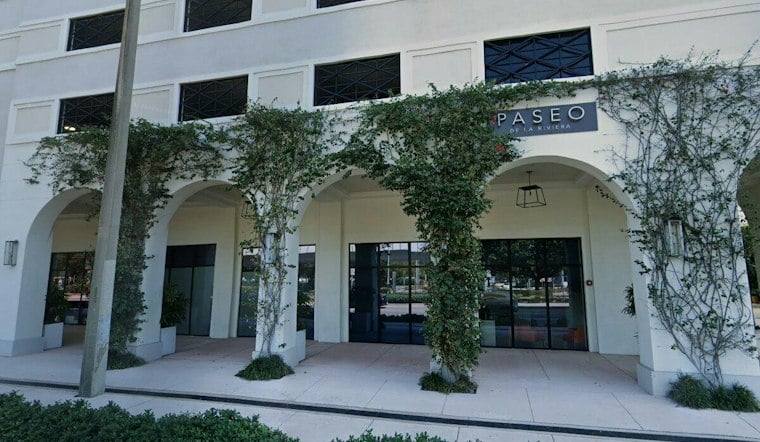 SBE Seizes Dining Reins at Coral Gables' THesis Hotel, Lures Back Fabio Trabocchi