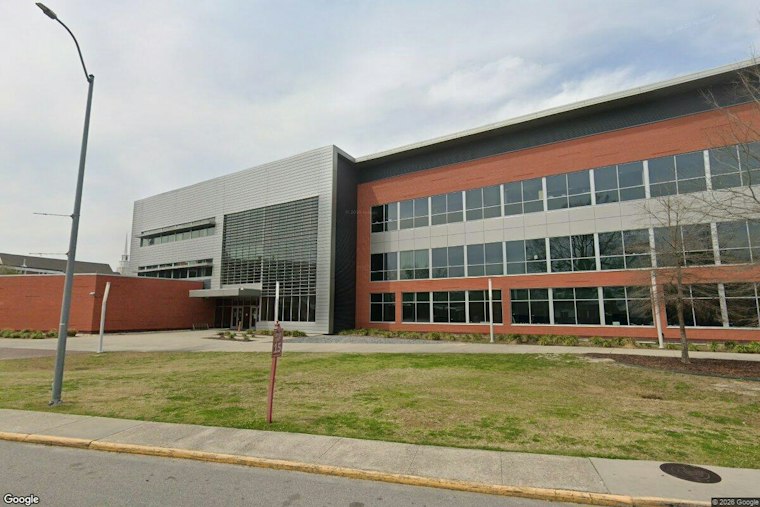 SC State Breaks Ground on New Library Honoring Jim Clyburn's Late Wife