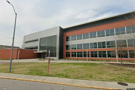 SC State Breaks Ground on New Library Honoring Jim Clyburn's Late Wife