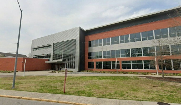SC State Breaks Ground on New Library Honoring Jim Clyburn's Late Wife