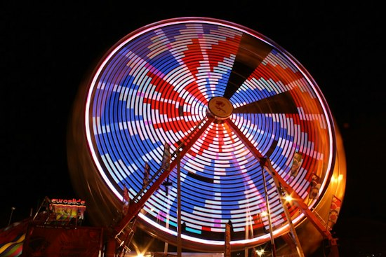 SC State Fair's Parent-Only Rule Shuts Out Blended Families at the Gate