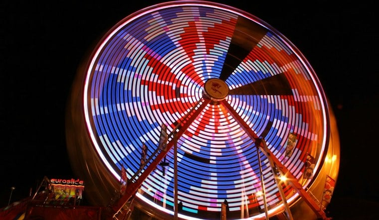 SC State Fair's Parent-Only Rule Shuts Out Blended Families at the Gate