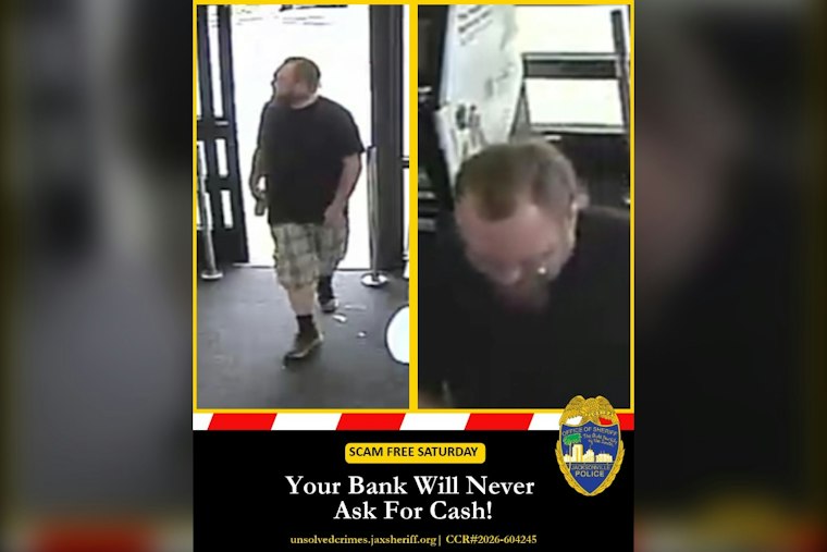 Scammer Posing as Bank Fraud Agent Bilks Victim Out of $159,500