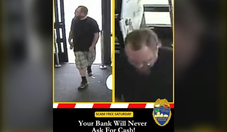 Scammer Posing as Bank Fraud Agent Bilks Victim Out of $159,500