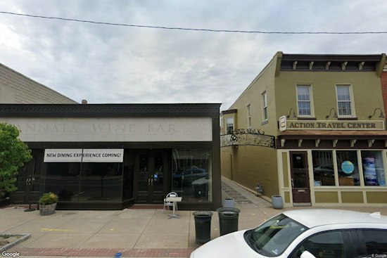 Scarpelli Team Brings Modern Asian Spot UMAMI to Hammonton's Former Annata Space