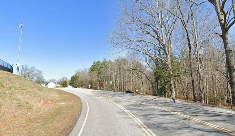 SCDOT Weighs Bryson Drive Trail Link Easing School Pickup Gridlock