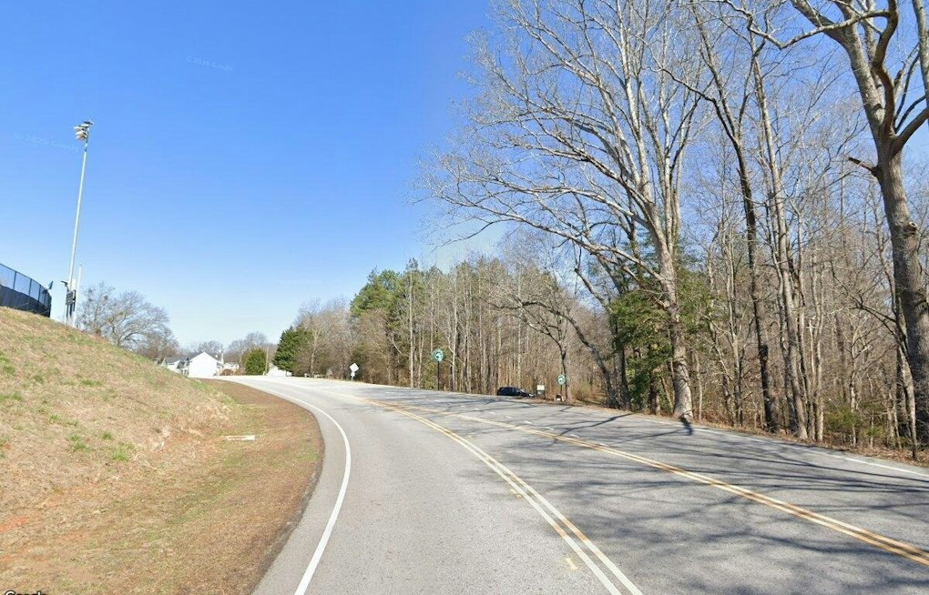 SCDOT Weighs Bryson Drive Trail Link Easing School Pickup Gridlock