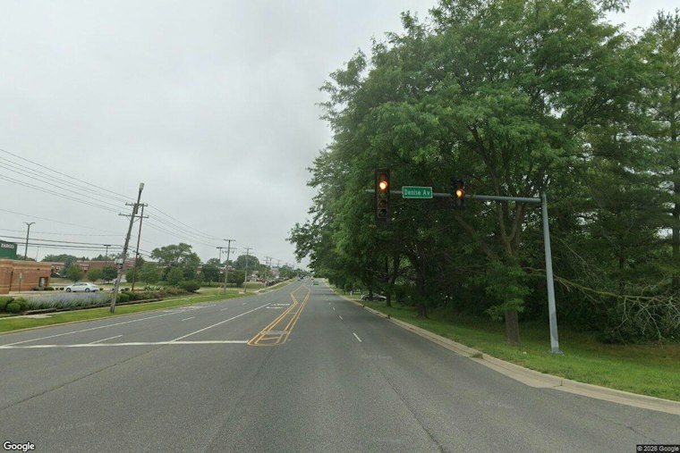 Schaumburg Teen, 19, Killed After Car Hits Pole, Tree in Palatine