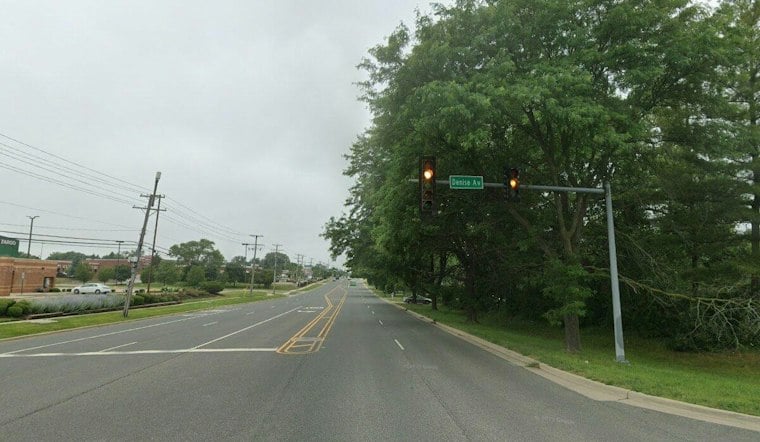 Schaumburg Teen, 19, Killed After Car Hits Pole, Tree in Palatine