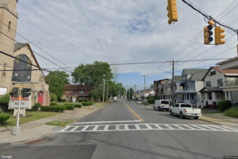 Schenectady Drone Unit Helps Nab Repeat Gun Offender in September Shooting