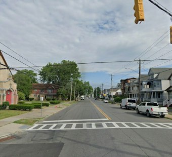Schenectady Drone Unit Helps Nab Repeat Gun Offender in September Shooting