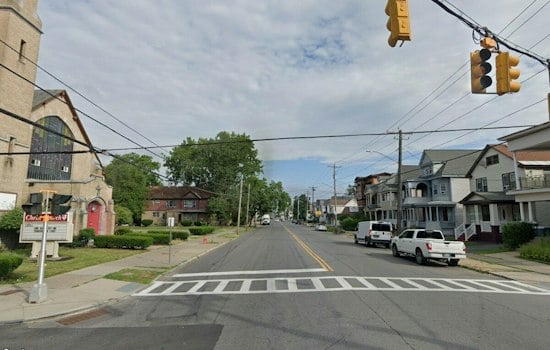 Schenectady Drone Unit Helps Nab Repeat Gun Offender in September Shooting