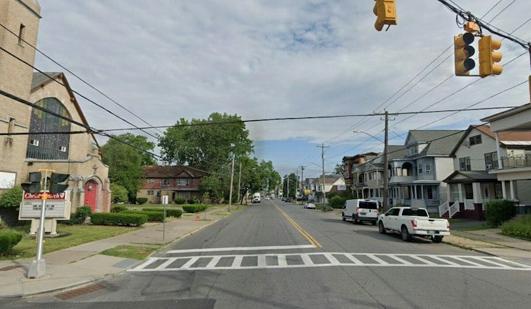 Schenectady Drone Unit Helps Nab Repeat Gun Offender in September Shooting