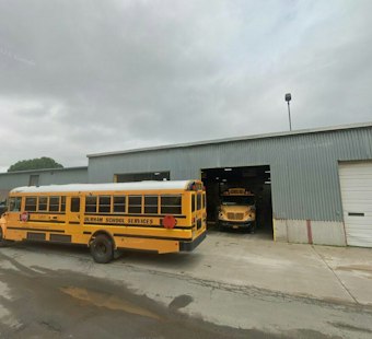 Schenectady Man, 25, Charged After Vandals Sideline 45 School Buses