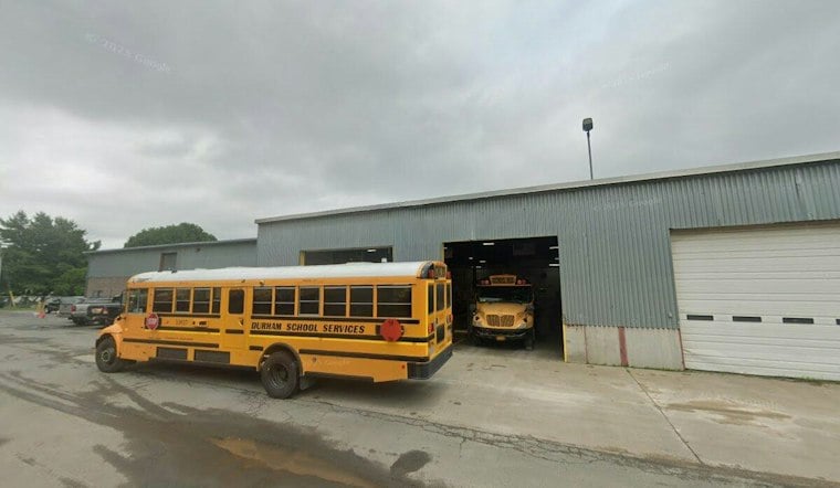 Schenectady Man, 25, Charged After Vandals Sideline 45 School Buses