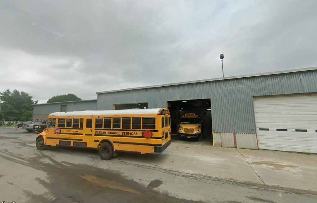 Schenectady Man, 25, Charged After Vandals Sideline 45 School Buses