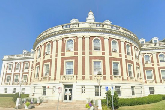 Schenectady's Electric City EV Fair Is One of the Northeast's Largest