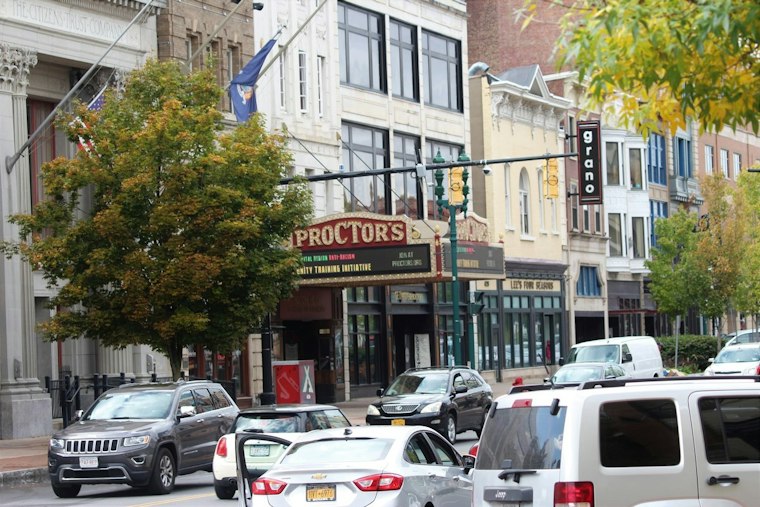 Schenectady's Halloween Ghost-Story Night Returns With a Season of Witches