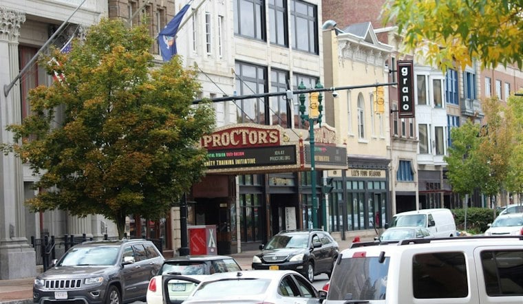 Schenectady's Halloween Ghost-Story Night Returns With a Season of Witches