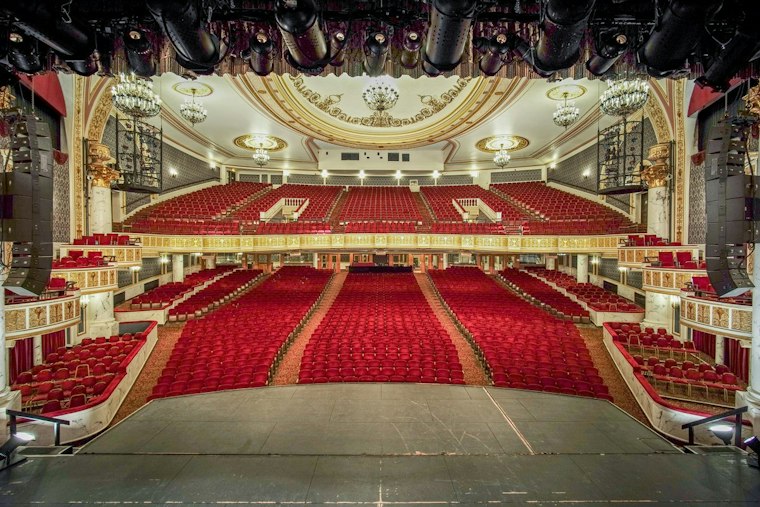 Schenectady's Proctors Lands ‘A Christmas Story, The Musical’ for Three Nights