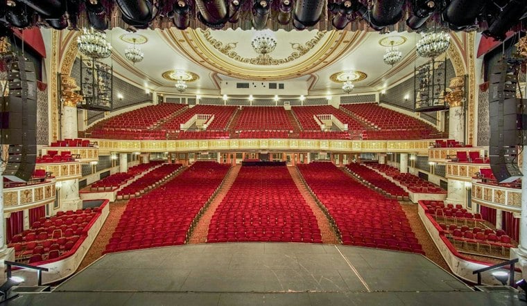 Schenectady's Proctors Lands ‘A Christmas Story, The Musical’ for Three Nights