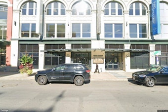 Schenectady's The Costumer Trades Mohawk Harbor for Old CVS on State Street