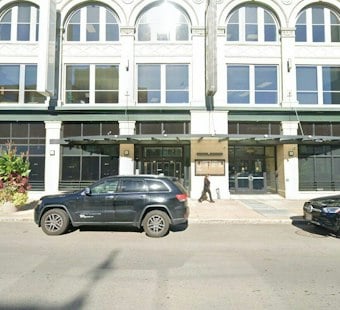 Schenectady's The Costumer Trades Mohawk Harbor for Old CVS on State Street