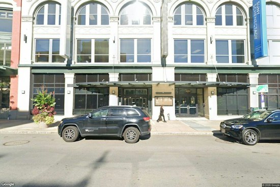 Schenectady's The Costumer Trades Mohawk Harbor for Old CVS on State Street