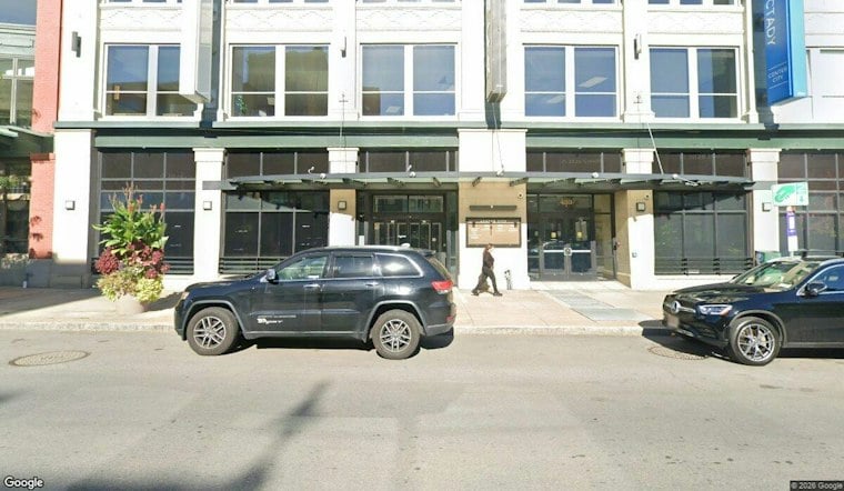 Schenectady's The Costumer Trades Mohawk Harbor for Old CVS on State Street