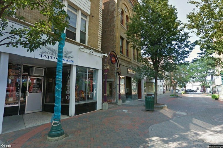 Urban Co-Works Expands Again at Franklin Street in Schenectady