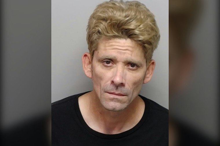 Schertz Man Accused of Trapping Teen Girl With Drugs, Sexual Abuse for Years