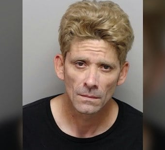 Schertz Man Accused of Trapping Teen Girl With Drugs, Sexual Abuse for Years