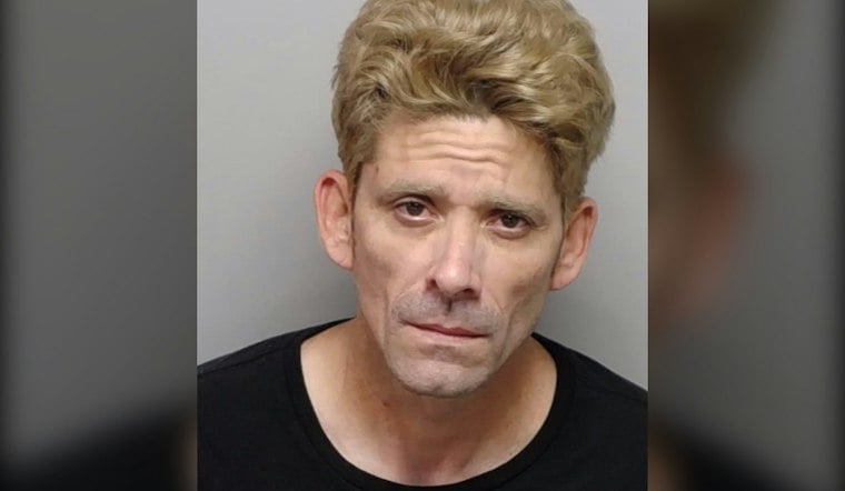 Schertz Man Accused of Trapping Teen Girl With Drugs, Sexual Abuse for Years