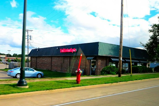 Schlotzsky's Lands a Spot on Monopoly: Austin Edition Game Board