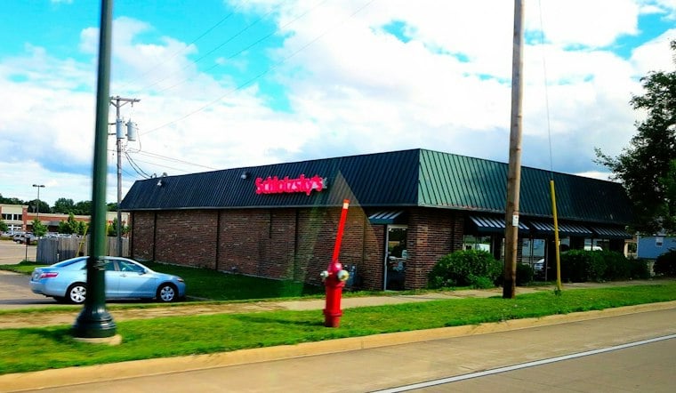 Schlotzsky's Lands a Spot on Monopoly: Austin Edition Game Board
