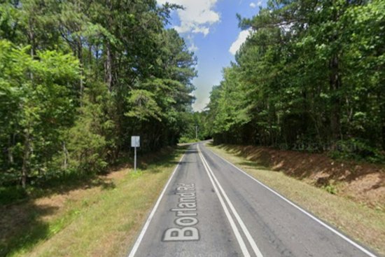 School Bus With Students Aboard Crashes Into Truck Near Hillsborough