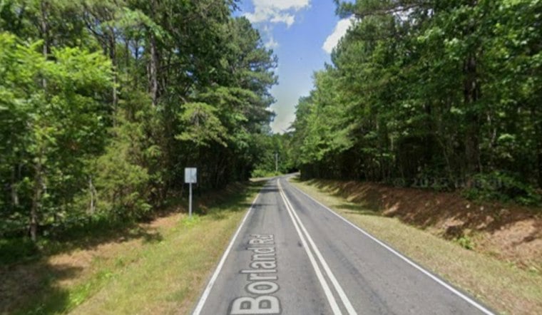 School Bus With Students Aboard Crashes Into Truck Near Hillsborough