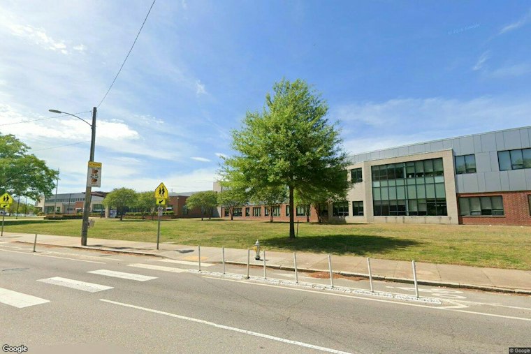 School Officer Stops Attack, Arrests Woman Outside Richmond Middle School