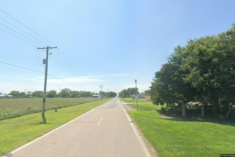 Schuyler Hit-and-Run Kills Man, 49 — Columbus Driver Nabbed After Tips Pour In