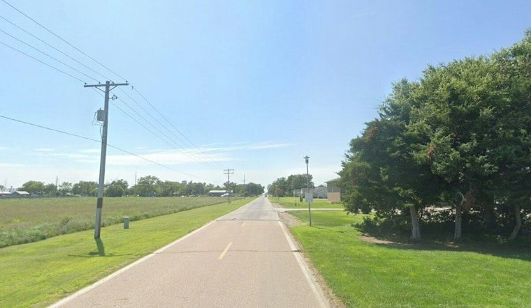 Schuyler Hit-and-Run Kills Man, 49 — Columbus Driver Nabbed After Tips Pour In