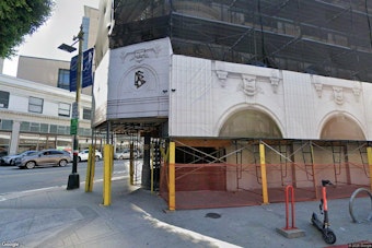 Scientology Buys Vacant FiDi Building Steps From Its SF Headquarters