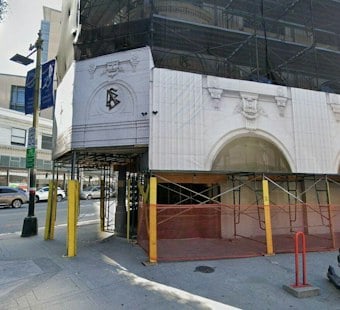 Scientology Buys Vacant FiDi Building Steps From Its SF Headquarters