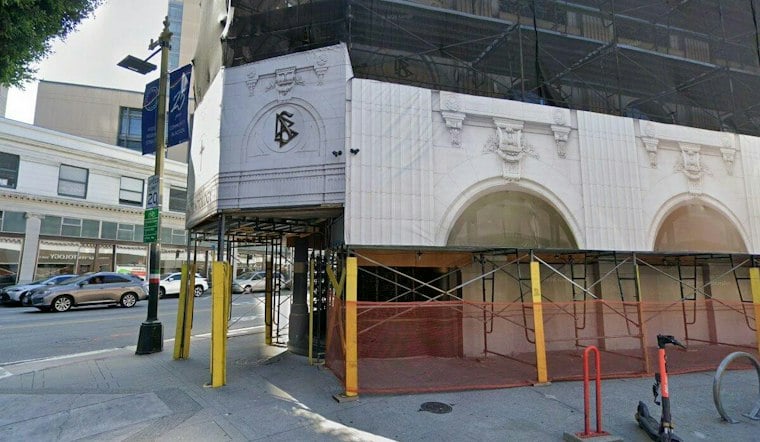 Scientology Buys Vacant FiDi Building Steps From Its SF Headquarters